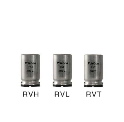 Surface mount products